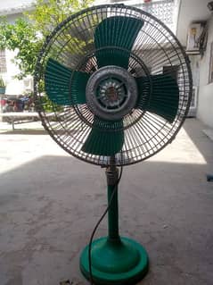 stand fan for sale small size