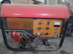 generators 0