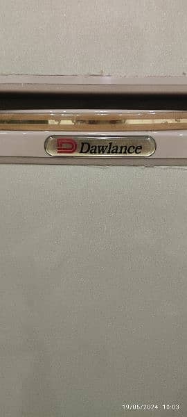 Dawlance M size 6