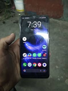 Sharp Aquos zero 5G basic Official PTA Approved 0