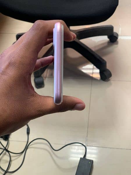 iphone 7 plus 128gb pta approved 3