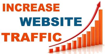 Website traffic