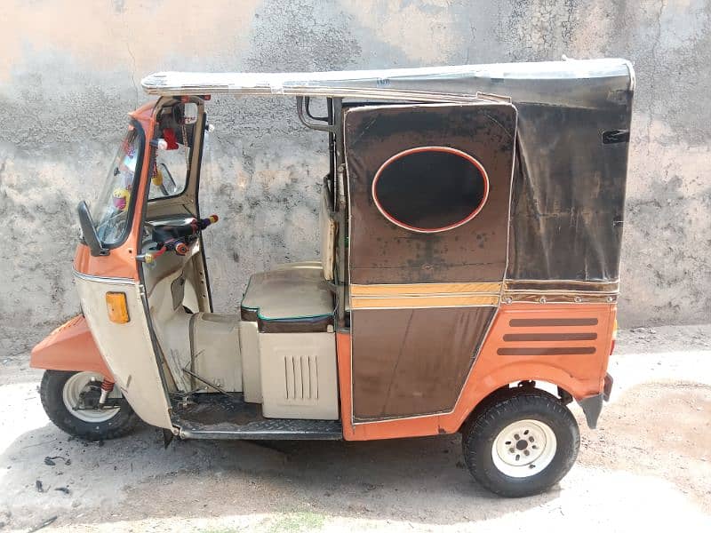 siwa rickshaw 4