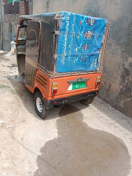 siwa rickshaw 5