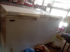 deep freezers double door 1 side fridge cooling 2nd size freezer baraf