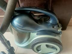 Kenwood Vacuum Cleaner 0
