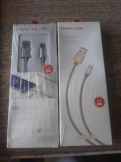 Branded Type c Cable long Length Fast Cable