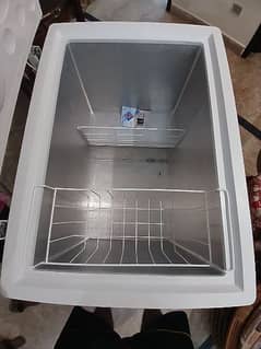 Convertible 1 door deep freezer for sale