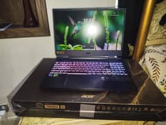 acer gaming laptop i9/12-900/RTX 40/60 nitro 5 0