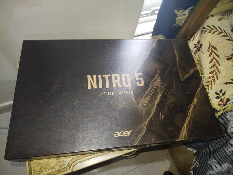 acer gaming laptop i9/12-900/RTX 40/60 nitro 5 7