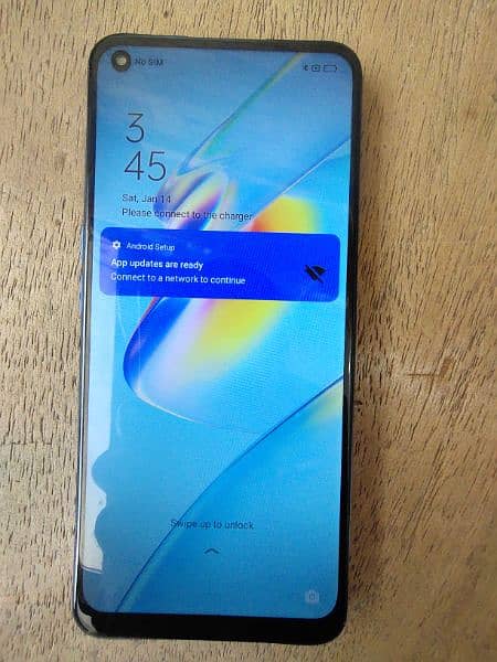 Oppo a54 4+128gb without box 2