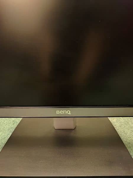 BenQ VZ2350HM 23 inch IPS LED Monitor Full HD 3