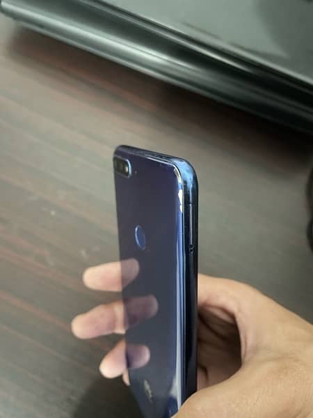 Huawei Y7 Prime 2018 (32 gb) 5
