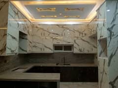 Premium Kitchen Construction & Interior Design Services