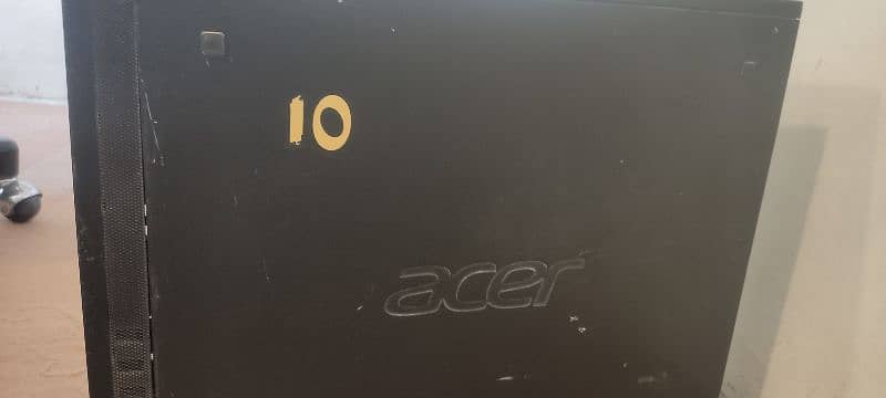 Acer i5 3rd generation 1
