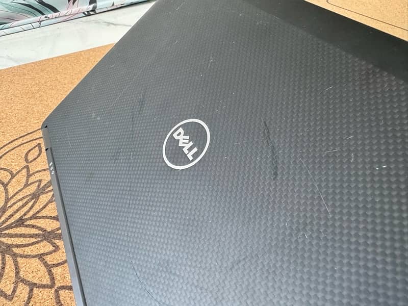 Dell Core i7 Touch and Type Laptop for Sale 4