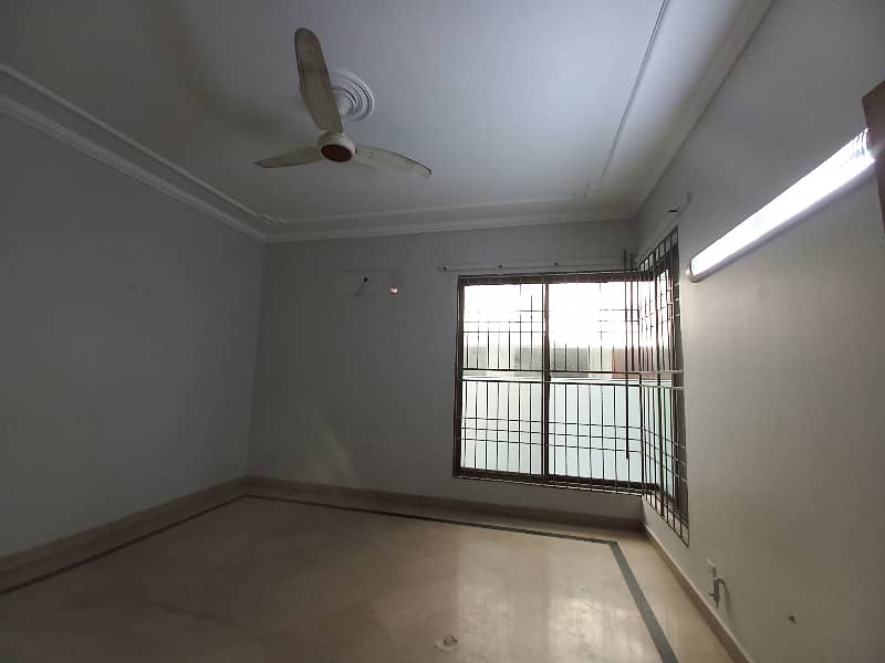 10 Marla Outclass Prime Location House For Rent In Johar Town G-1 Block 23