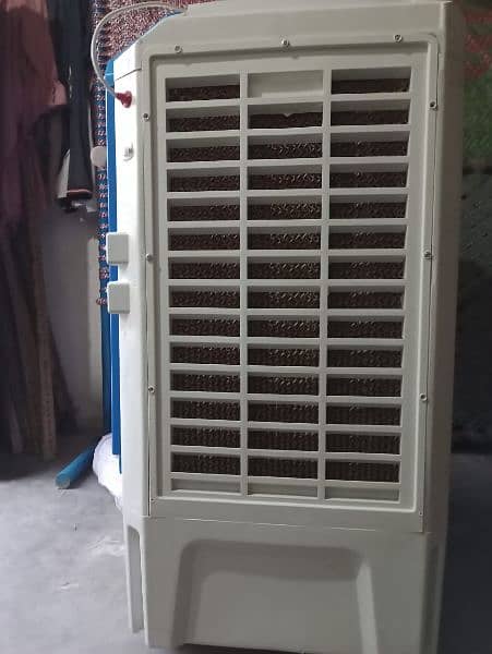 Room Air cooler 4