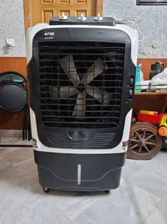 Nas Gas Room Air Cooler Exellent Condition