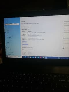 ACER i3 6th Laptop Ddr4 8Gb Ram / 128ssd + 250Gb Hdd