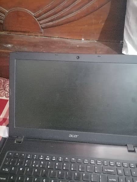 ACER i3 6th Generation Laptop Ddr4 8Gb Ram / 128ssd + 250Gb Hdd 1