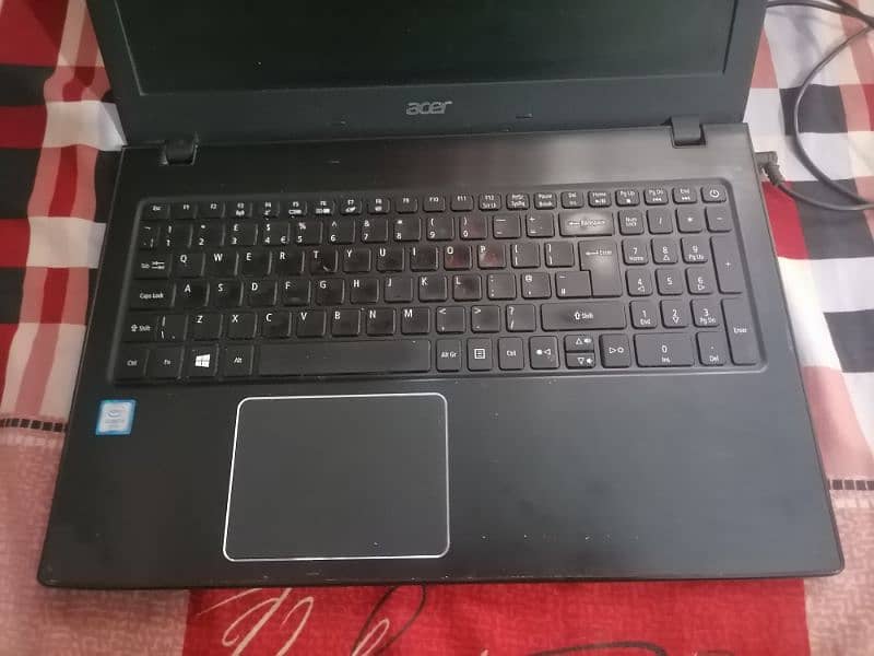 ACER i3 6th Generation Laptop Ddr4 8Gb Ram / 128ssd + 250Gb Hdd 2