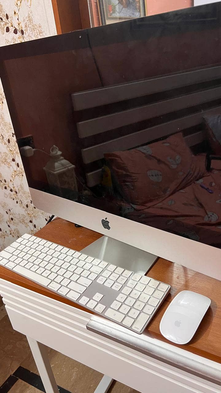 Imac 2009 model 3