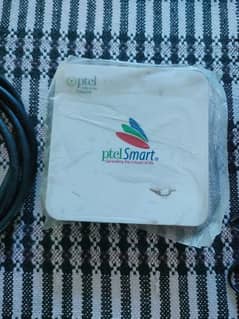 PTCL SMART T. V Device