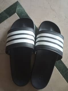 Adidias slides slippers 0