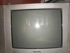 Panasonic tv 0