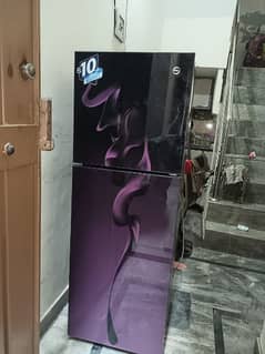 pel glass door brand new condition. Only 6 months used 03258161507