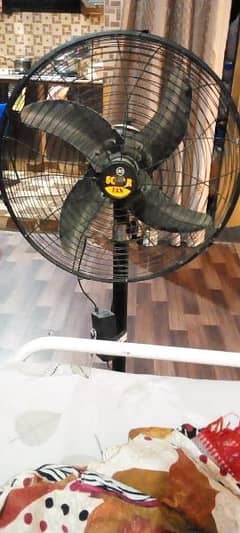 chargeable fan for sale 0