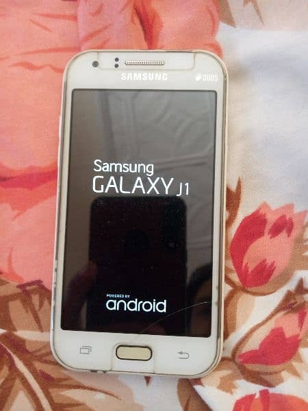 Vivo Y55A Kit & Samsung galaxy J1 8