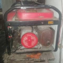 Generator for sale 3kv O3I2O23O785 0