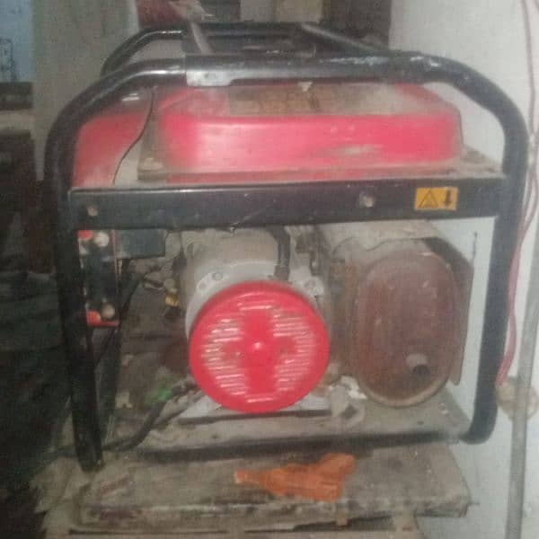 Generator for sale 3kv O3I2O23O785 1