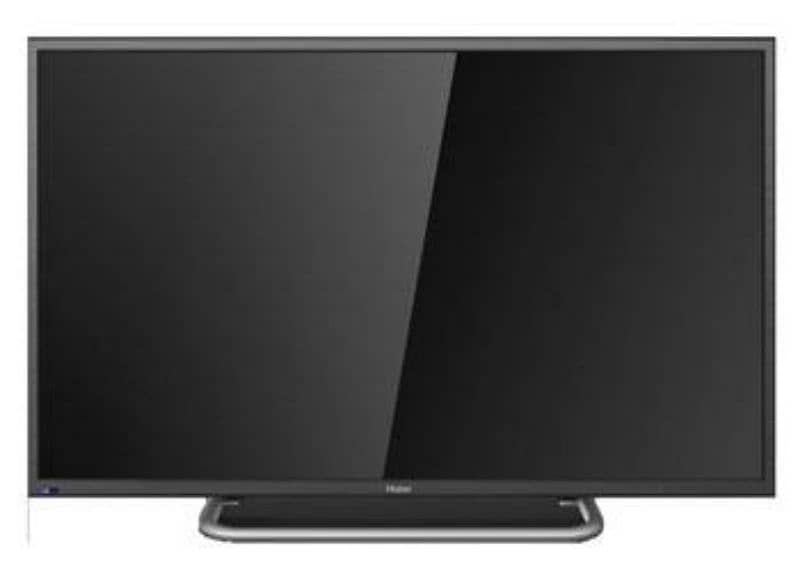 Haier Led Tv 32 inches 1