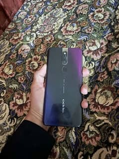 Oppo F11 Pro For Sell