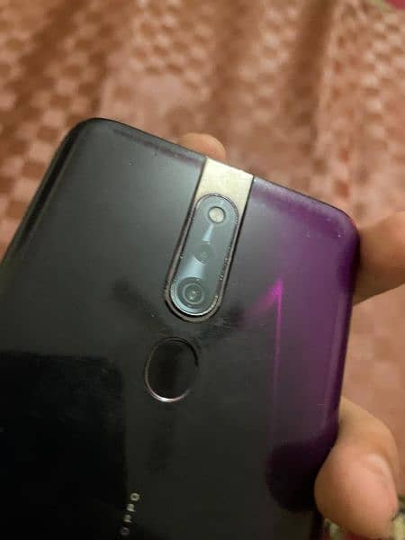 Oppo F11 Pro For Sell 3