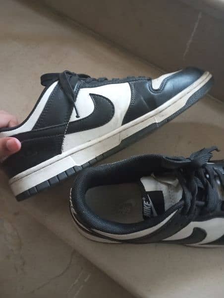Nike pandas Jordans shoes 2