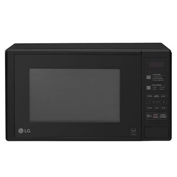 LG Microwave Oven 6