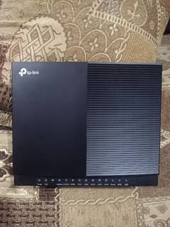 WiFi 6 Router, dual band