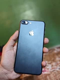 IPhone 7 plus pta approved 128