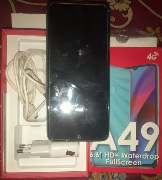 itel A 49  condition 10/10 Just like a new you see in pick 4