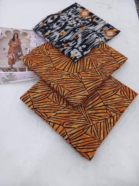 Malaika Original 3pc available
BOOK your orders now 4