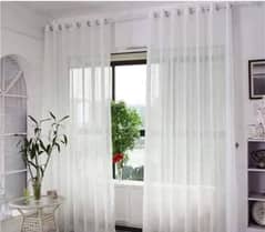 1 Pcs net curtains 0