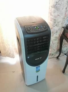 Geepas evaporative room cooler
