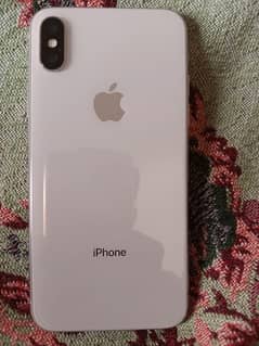 iPhone X Pta Approved 64 0
