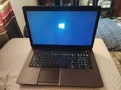 Hp Elitebook laptop Core i 7 gen 4 New 0