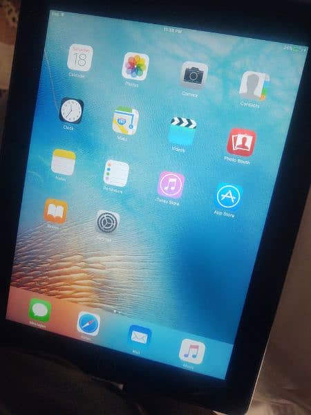 I pad for sale good condition 1