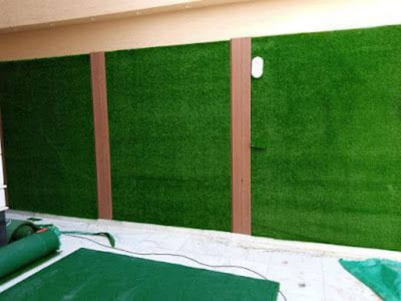Artificial Grass/Astro Truf/Simple Carpet 8